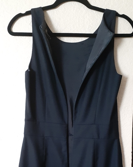 J.Crew | Sleeveless Dress ~ Classy & Sophisticated - Picture 4 of 6